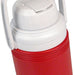 Coleman 0.3 Gallon Water Jug, Red, 