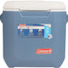 Coleman 40 Quarts Xtreme Wheeled Cooler, Blue, 1 ct