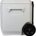 Coleman 40 Quart Xtreme Marine Wheeled Cooler, 