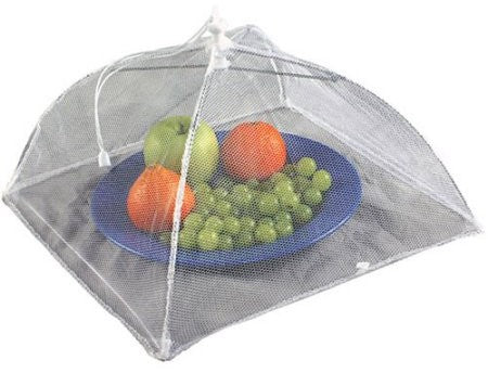 Coleman Food Cover, 33 x 33 cm