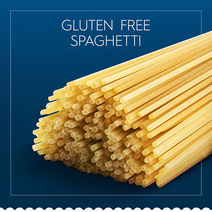 Barilla Gluten-Free Spaghetti , 12 oz