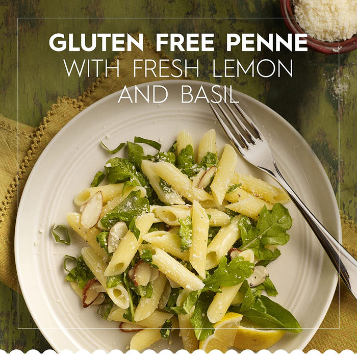 Barilla Gluten-Free Penne , 12 oz