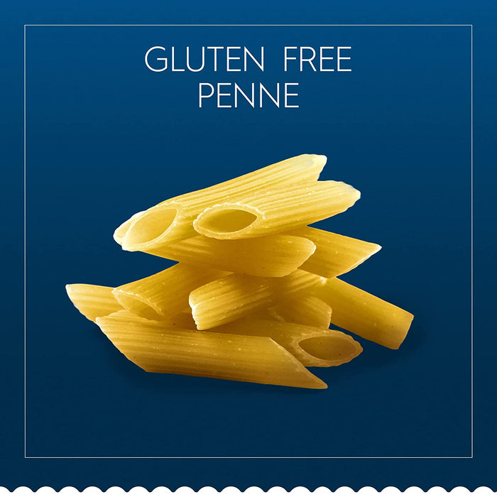 Barilla Gluten-Free Penne , 12 oz