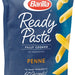 Barilla Ready Pasta Fully Cooked Penne Pasta, 8.5 oz