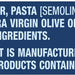 Barilla Ready Pasta Fully Cooked Penne Pasta, 8.5 oz