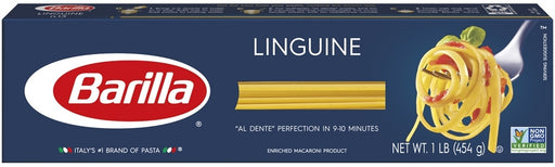 Barilla Linguine Pasta, 1 lb