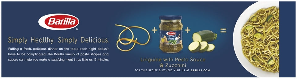 Barilla Linguine Pasta, 1 lb