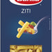 Barilla Ziti Pasta, 1 lb