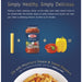 Barilla Ziti Pasta, 1 lb