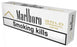 Marlboro Gold Cigarettes, 10-pack (slof)