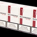 Richmond Cigarettes, 10-pack (slof)