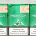 Nevada Cigarettes, 10-pack (slof)