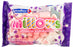 Colombina Millows Marshmallows Packs, 30 ct