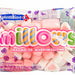 Colombina Millows Marshmallows Packs, 30 ct