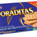 Crakenas Doraditas Savory Crackers, 6 pack