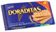 Crakenas Doraditas Savory Crackers, 6 pack