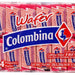 Colombina Wafers, Strawberry, 24 ct