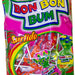 Colombina Bon Bon Bum Lollipops, Assortment, 48 ct