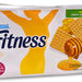 Nestle Fitness Honey Crackers with Integral Cereal, 9 packs