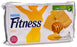 Nestle Fitness Honey Crackers with Integral Cereal, 9 packs
