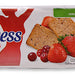 Nestle Red Berries Biscuits with Fruits, 6 packs