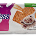 Nestle Fitness Oatmeal Raisin Biscuits with Integral Cereal, 6 packs