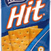 Nestle Hit Crackers Pack, 9 ct