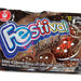 Festival Chocolate Flavored Cream Sandwich Cookies, 12 x 4 ct