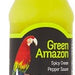 Amazon Spicy Green Pepper Sauce, 90 ml