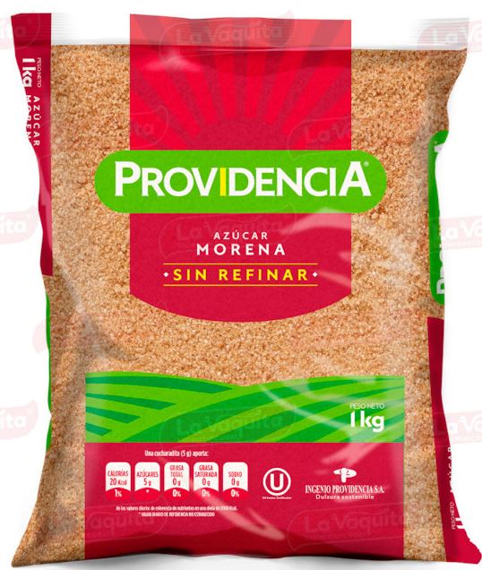 Providencia Brown Sugar , 1 kg