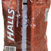 Halls Cherry Lyptus Mints, 100 ct