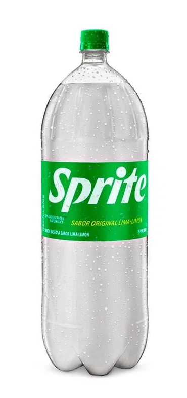 Sprite Bottle, 3 L — Goisco.com