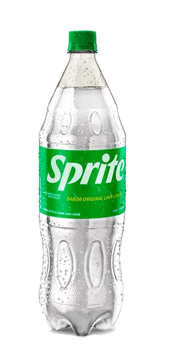 Sprite Bottle, 1.5 L