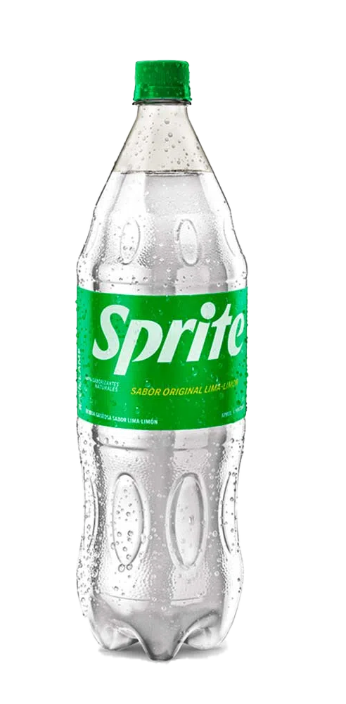 Sprite Bottle, 1.5 L