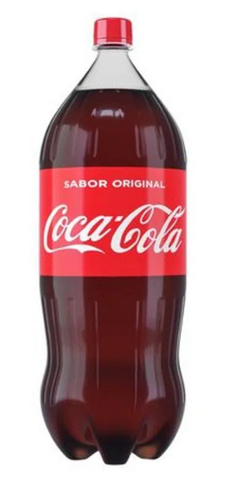 Coca-Cola Original , 3 L