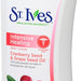 St. Ives Intensive Healing Body Lotion, Cranberry & Grape Seed Oil, 21 oz