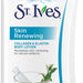 St.Ives Skin Renewing Collagen & Elastin Lotion, 21 oz