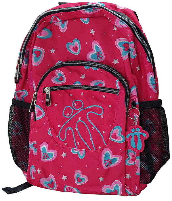 Totto Gommas Backpack, 1 ct