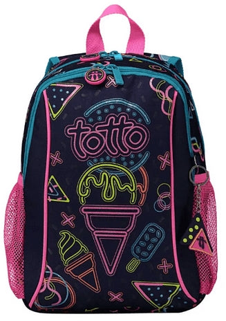 Morral discount frozen totto