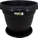 Rimax Plastic Flowerpot, 