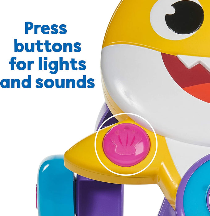 Pinkfong Melody Walker