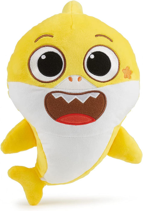 Baby Shark 12" Friends Plush W/Sound 61641