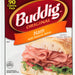 Buddig Original Ham with Natural Juices, 90 Calorie Pack, 2 oz