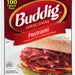 Buddig Original Pastrami, 100 Calorie Pack, 2 oz