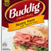 Buddig Original Honey Ham with Natural Juices, 90 Calorie Pack, 2 oz