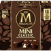 Magnum Mini Classics Ice Cream, 18 ct