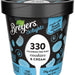 Breyers Delights Cookies & Cream Ice Cream, 16 oz