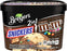 Breyers 2-In-1 Snickers and M&M's Ice Cream, 48 oz