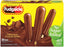 Popsicle Fudgsicle Fudge Bars Original Frozen Dessert, No Sugar Added, 20 ct