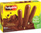 Popsicle Fudgsicle Fudge Bars Original Frozen Dessert, No Sugar Added, 20 ct